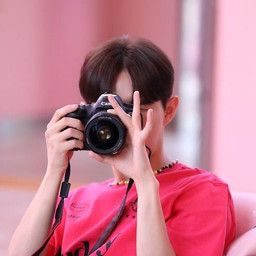 김재환 팬이 찍은 순간