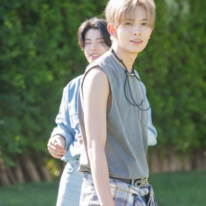 희승 (ENHYPEN) 팬이 찍은 순간