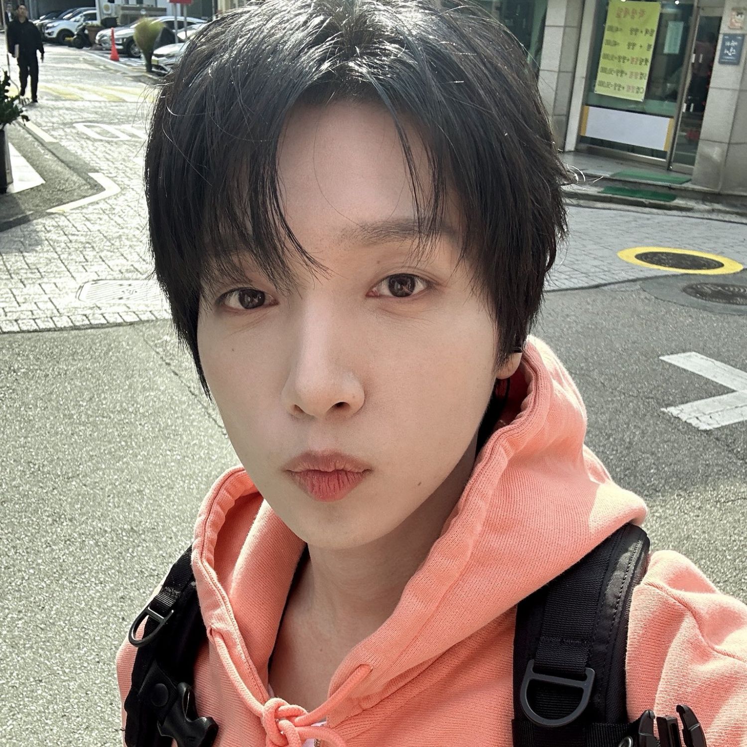 郑世云的幕后花絮