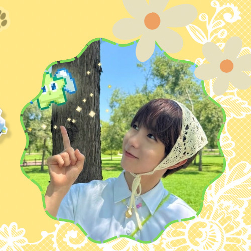 Behind-the-scenes cut of Ryo (NCT WISH)