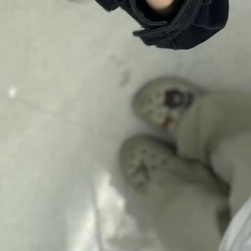 Recent activity shot of Kang Hyewon