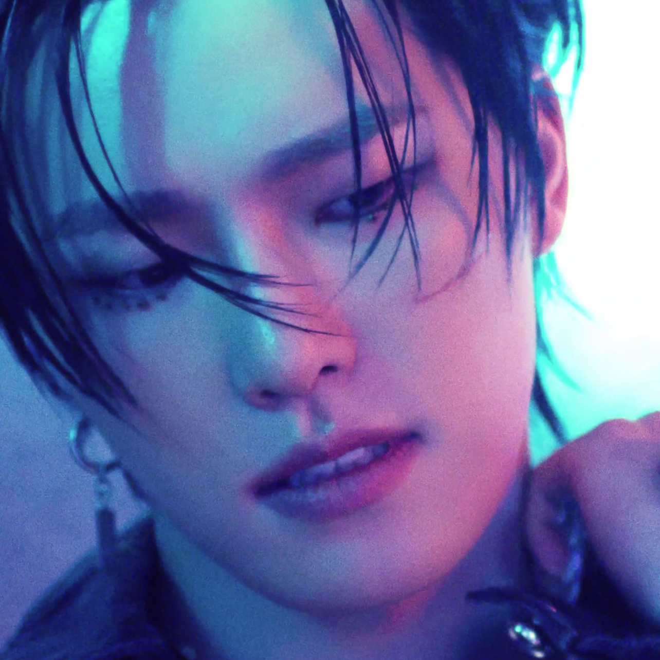 Behind-the-scenes cut of Dino (SEVENTEEN)
