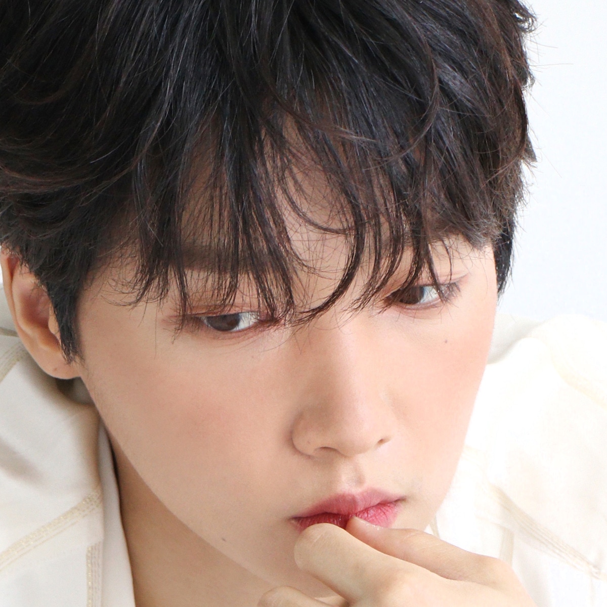 Latest photo of Jeong Sewoon