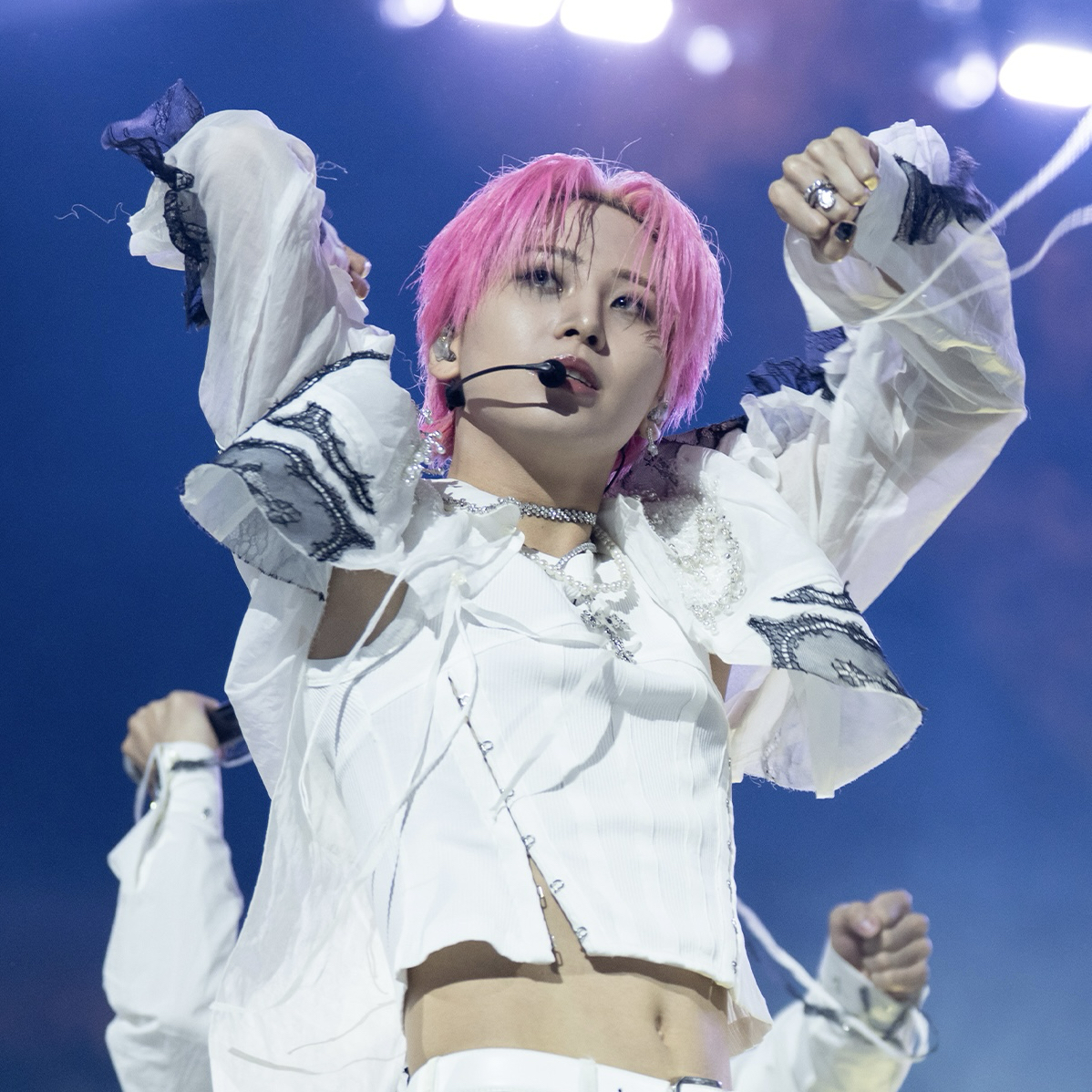 Latest photo of Kawashiri Ren (JO1)