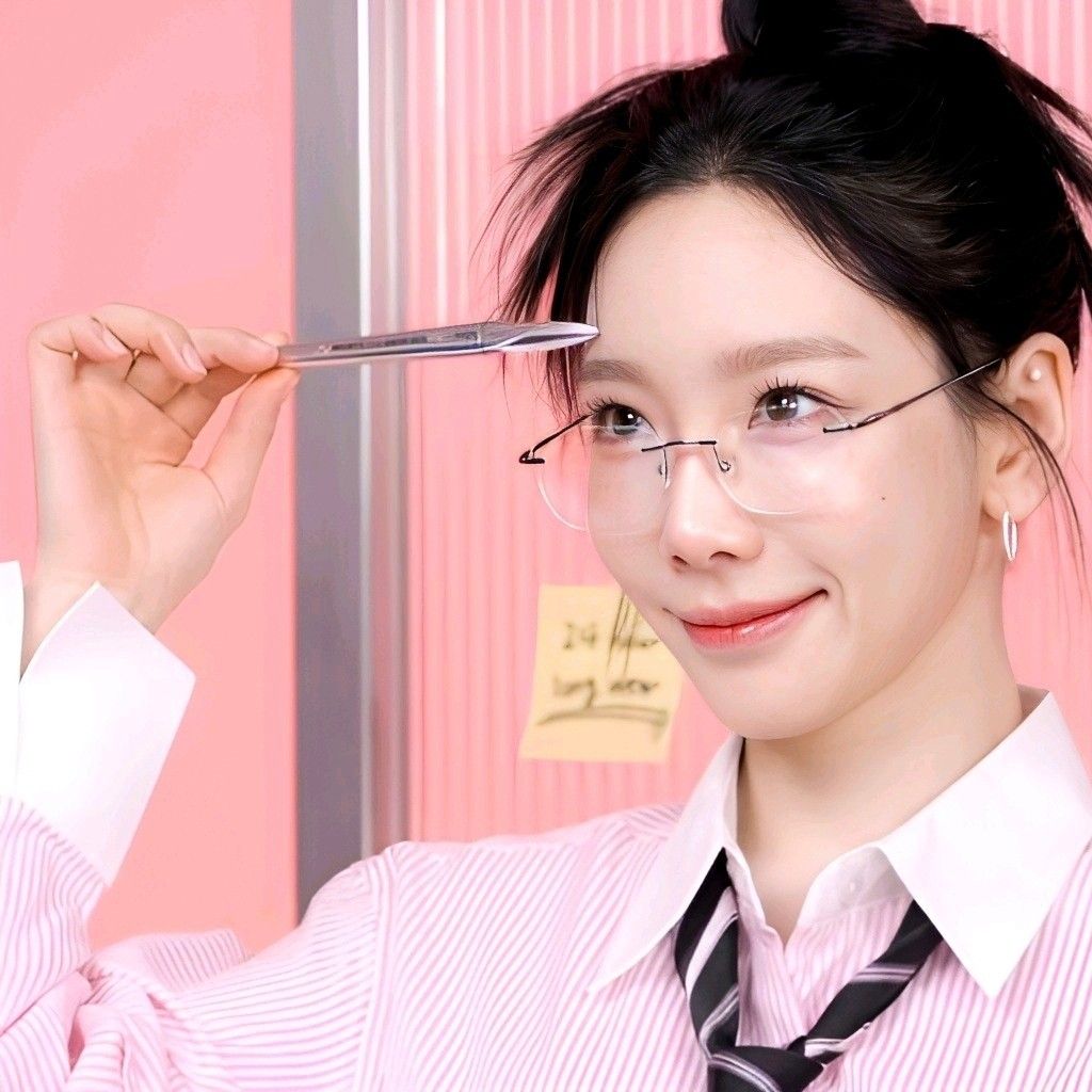 태연 (소녀시대)의 최신 사진