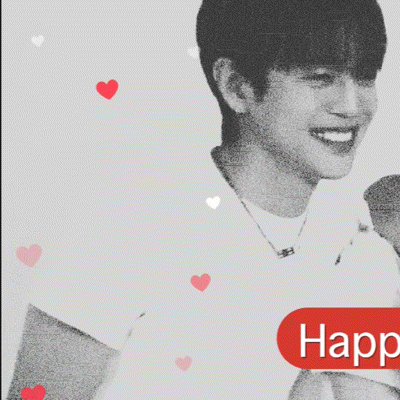 A moment captured by A.C.E's fan