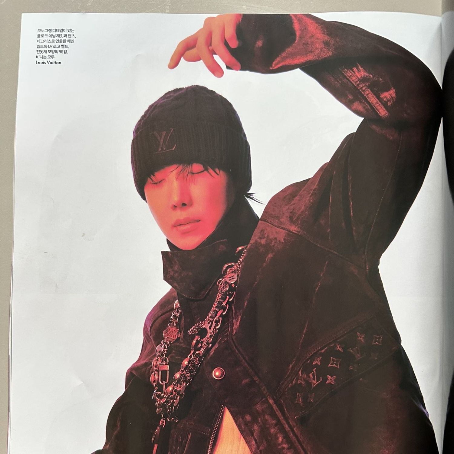 제이홉 (방탄소년단)의 최신 사진