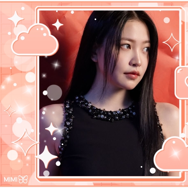 Yeri (Red Velvet)的幕後花絮