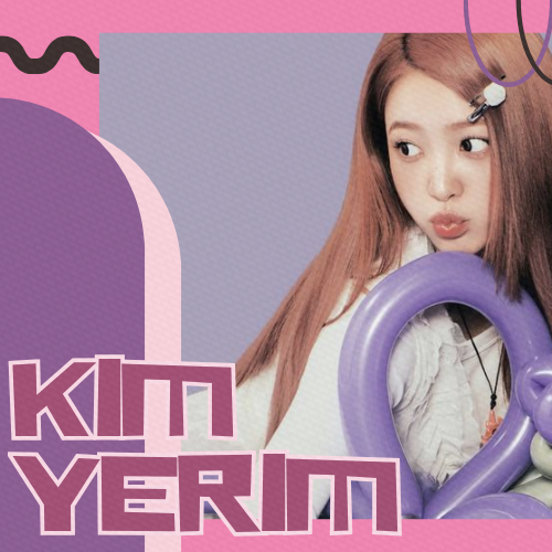 Behind-the-scenes cut of Yeri (Red Velvet)