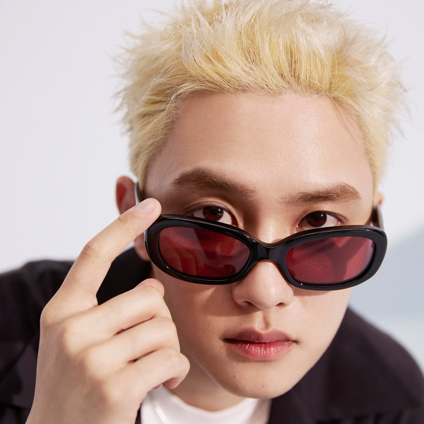 Latest photo of D.O. (EXO)
