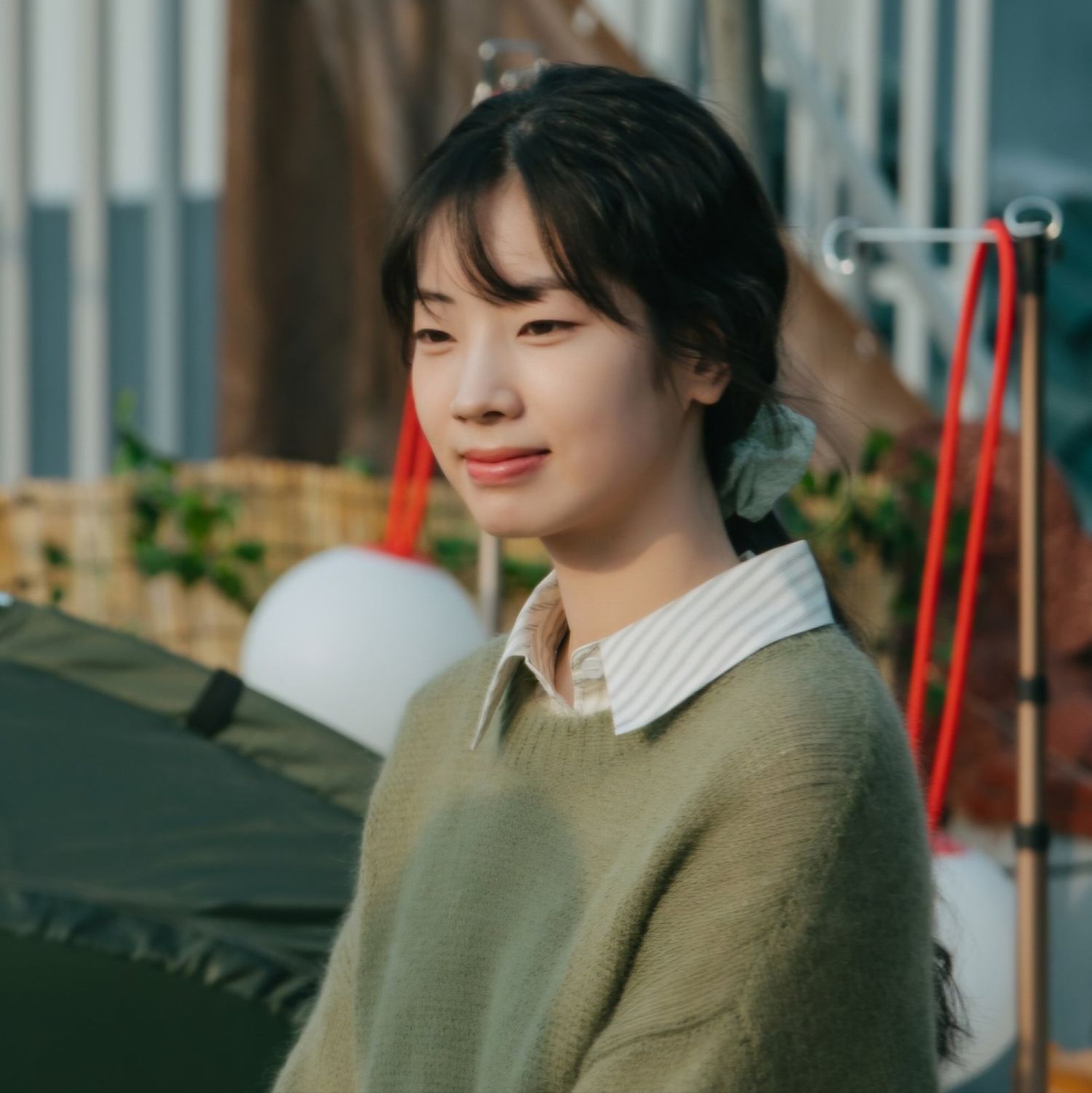 Foto aktivitas terbaru TWICE