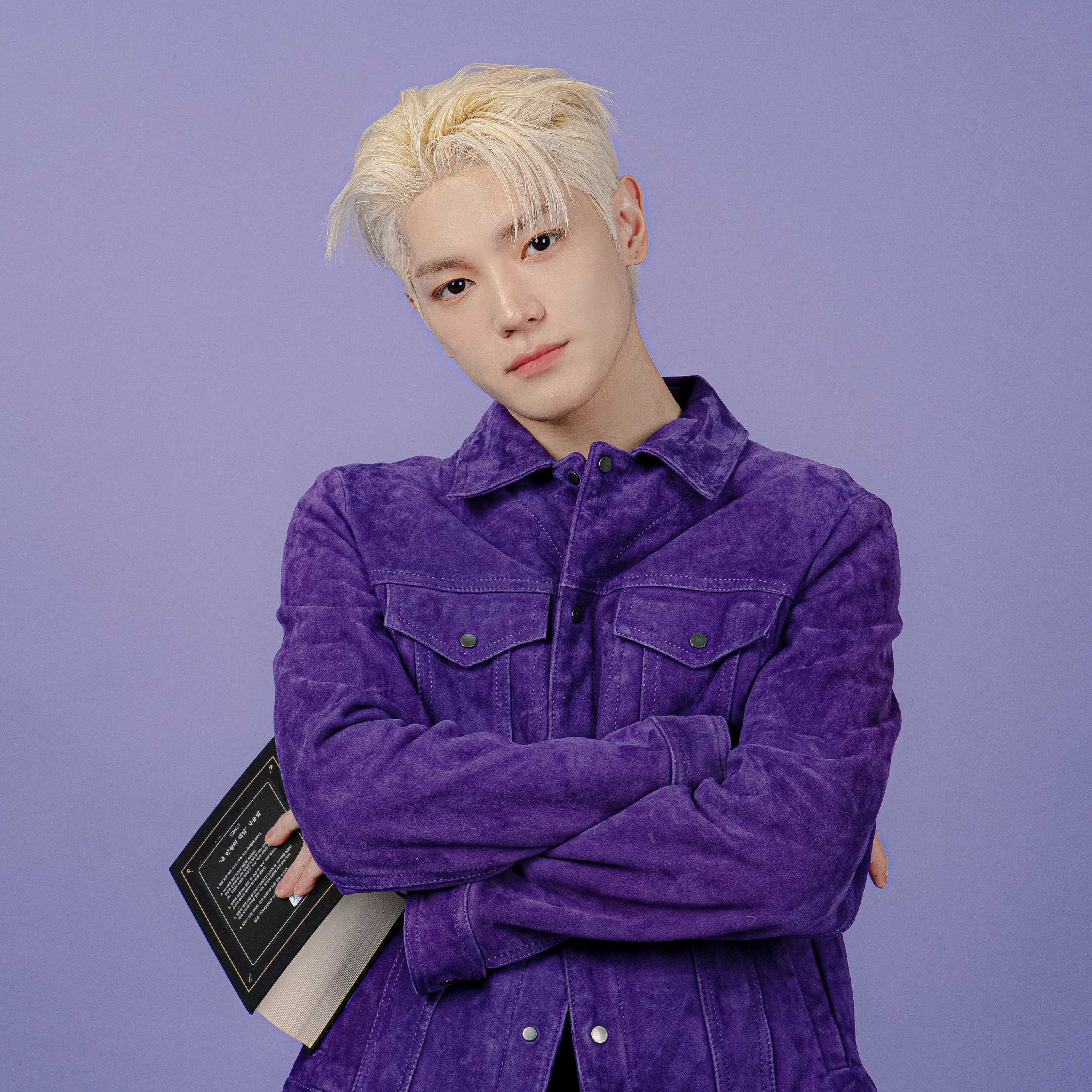 テヨン (NCT 127)の最近の活動写真