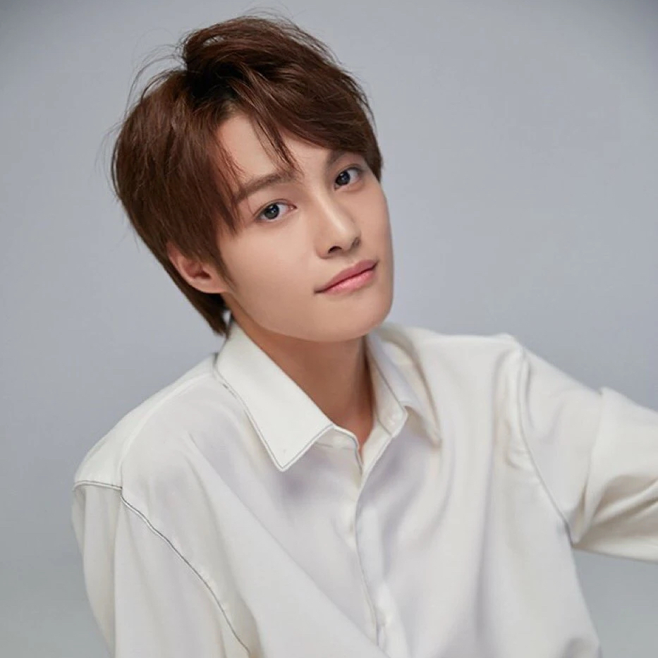 Behind-the-scenes cut of YANGYANG (WayV)