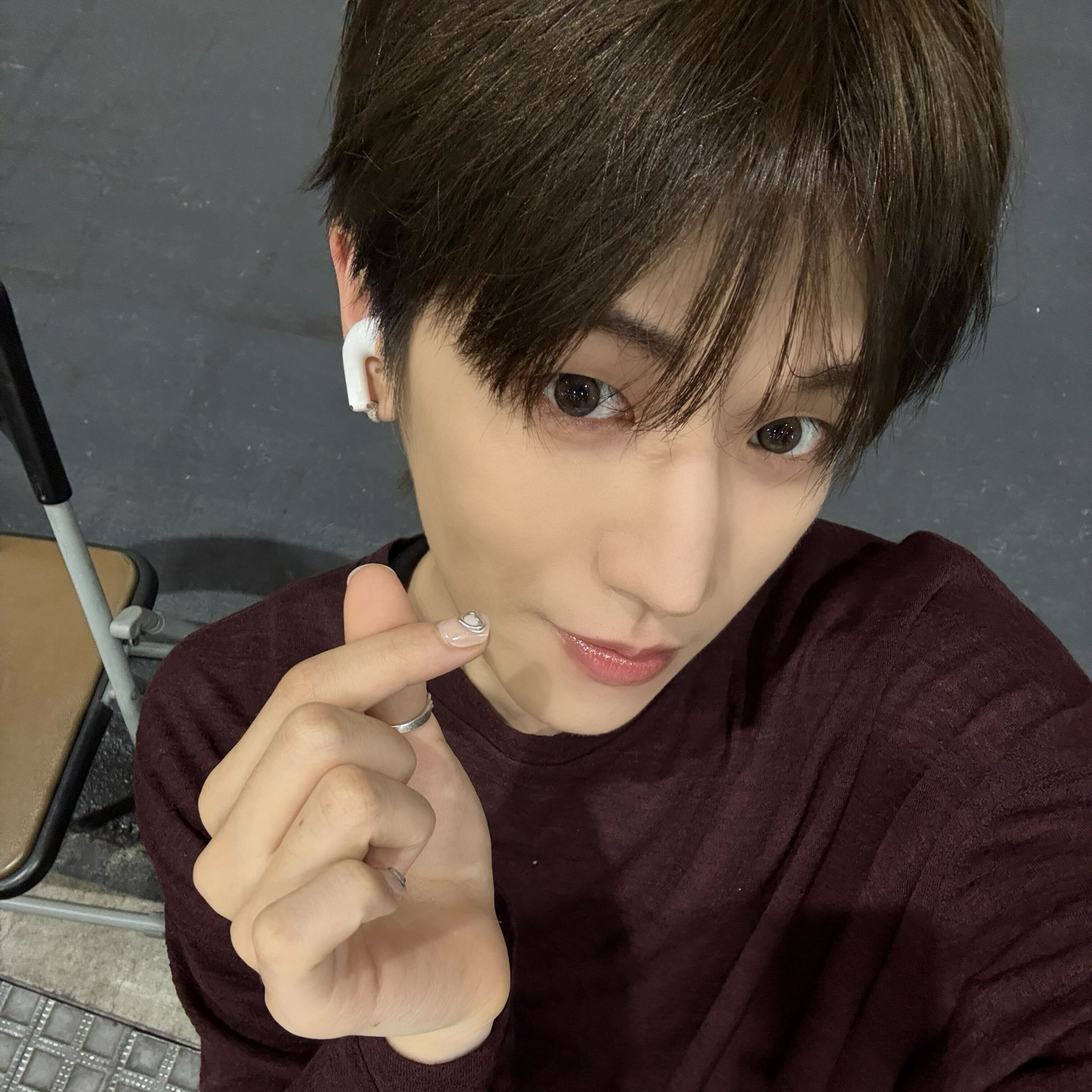 Behind-the-scenes cut of BOYNEXTDOOR