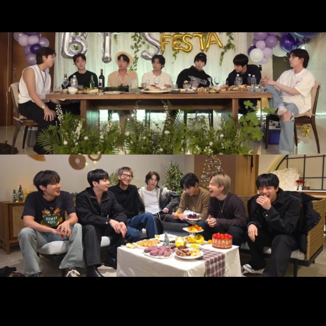 몬스타엑스의 비하인드 컷