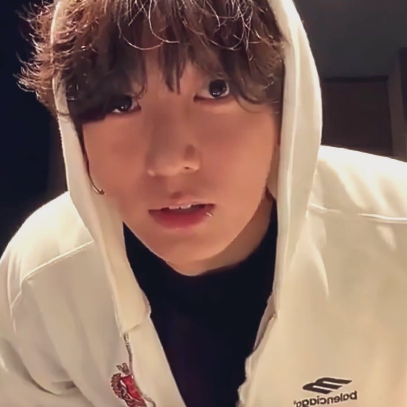 정국 (방탄소년단) 최근 활동샷