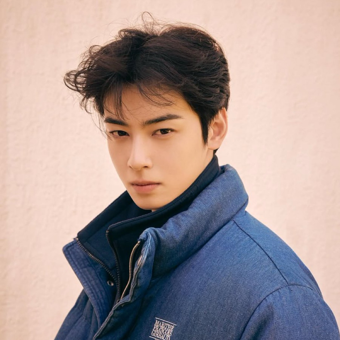 チャ･ウヌ (ASTRO)の最近の活動写真