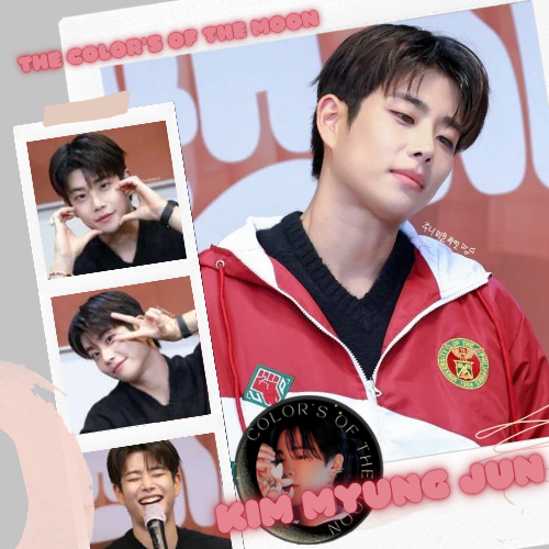 Latest photo of MJ (ASTRO)