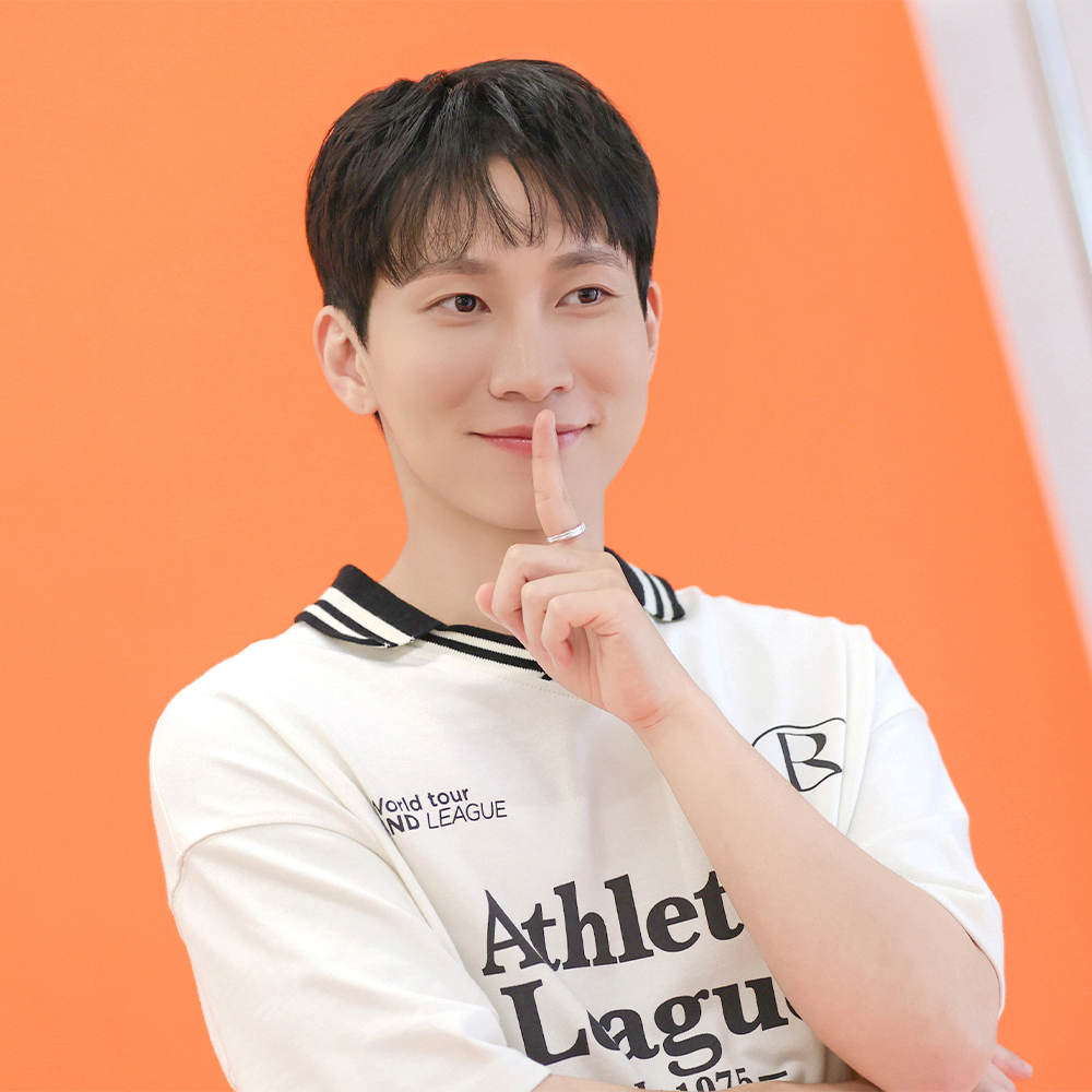 Latest photo of Seo Eunkwang (BTOB)