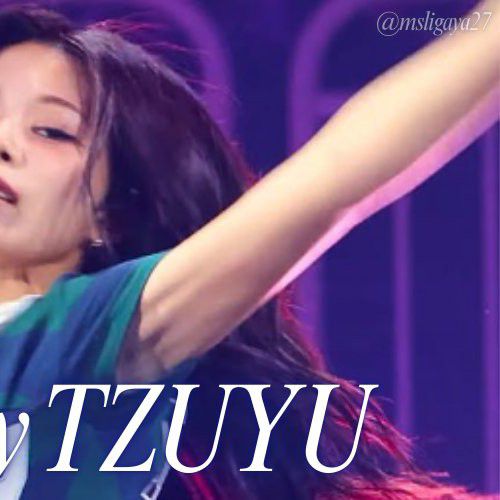 쯔위 (TWICE)의 최신 사진