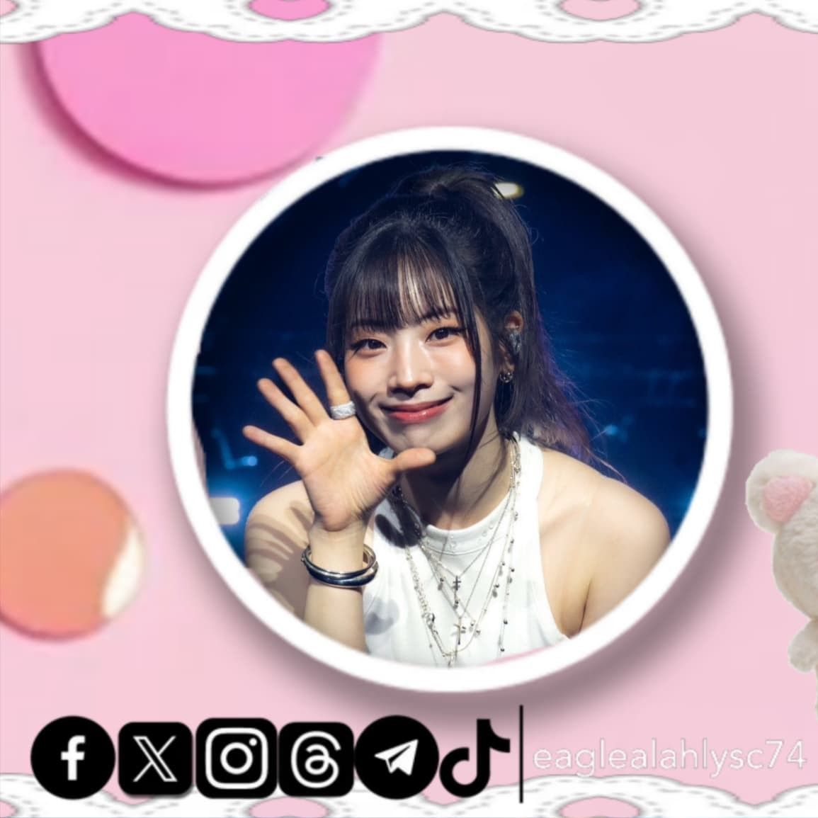 TWICE ダヒョン ファンダムコミュニティ │ KPOP人気No.1アプリ