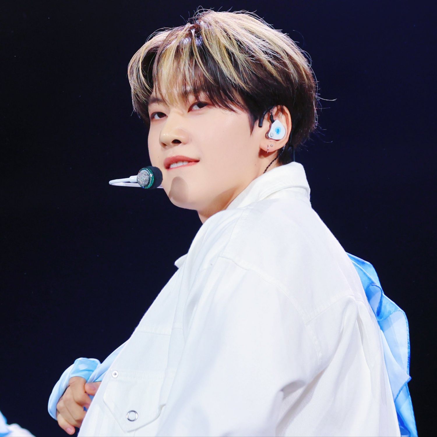 Latest photo of Seok Matthew (ZEROBASEONE)