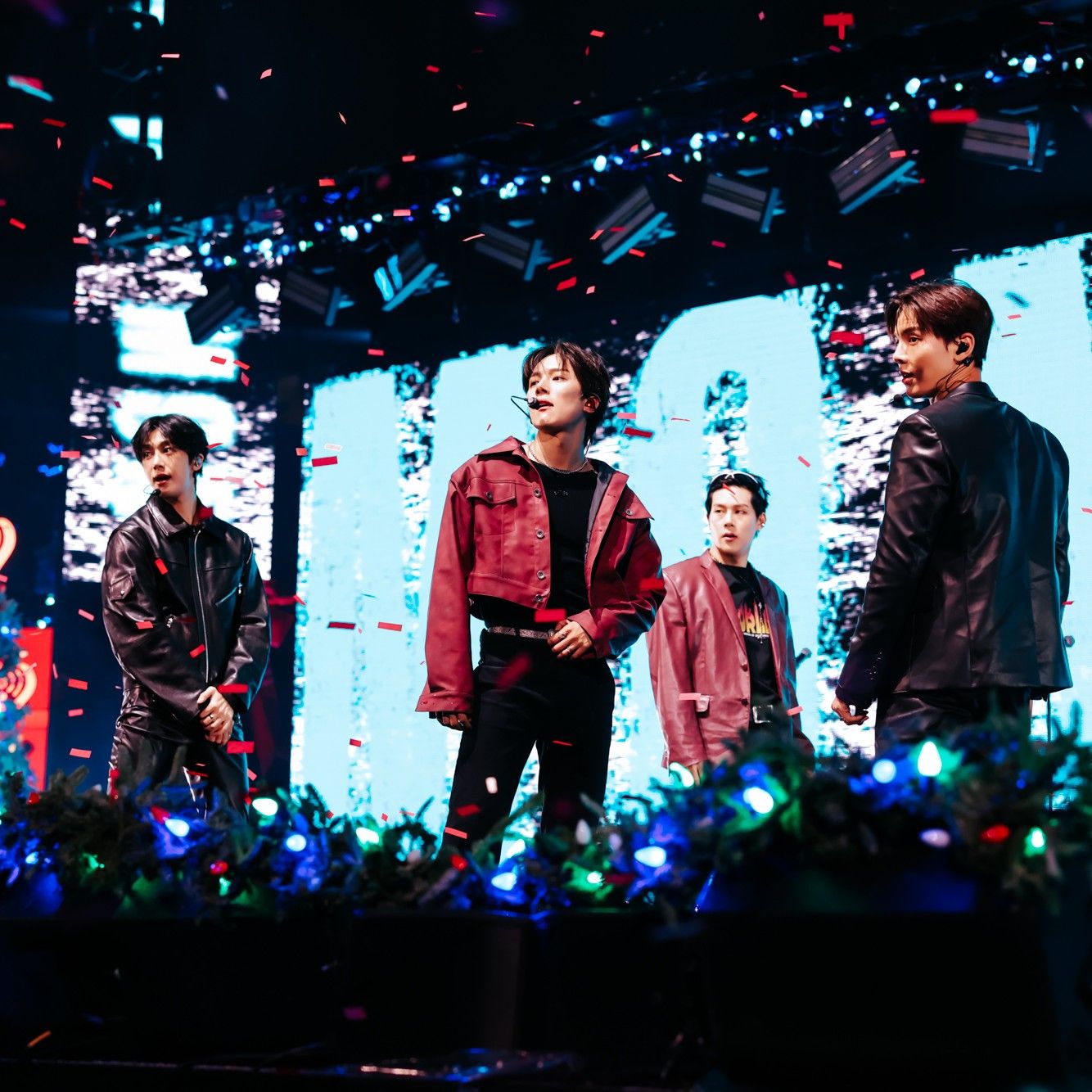 Latest photo of MONSTA X