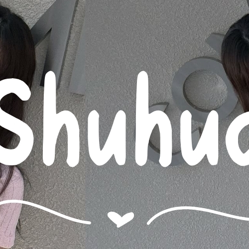 A moment captured by Shuhua (i-dle)'s fan