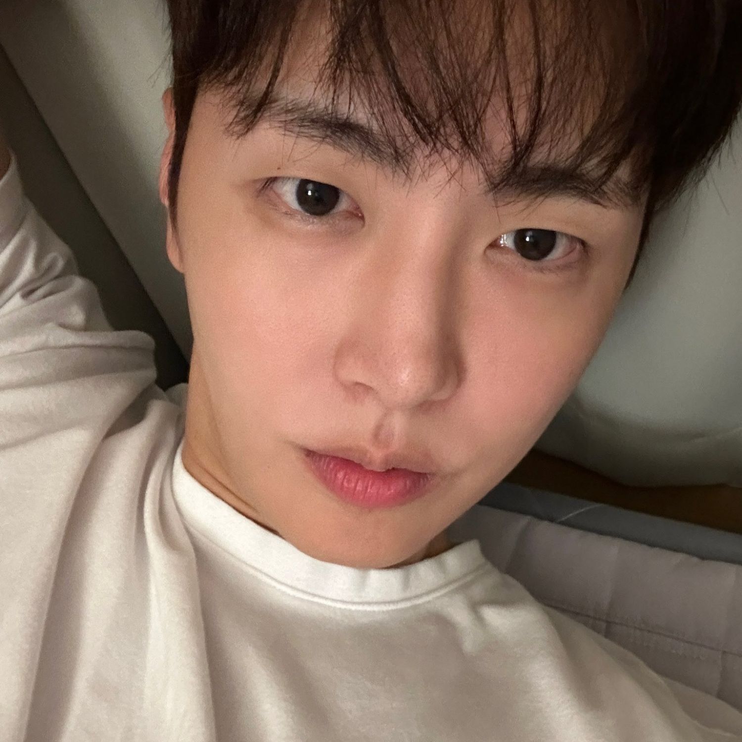 Behind-the-scenes cut of Jaeyoon (SF9)