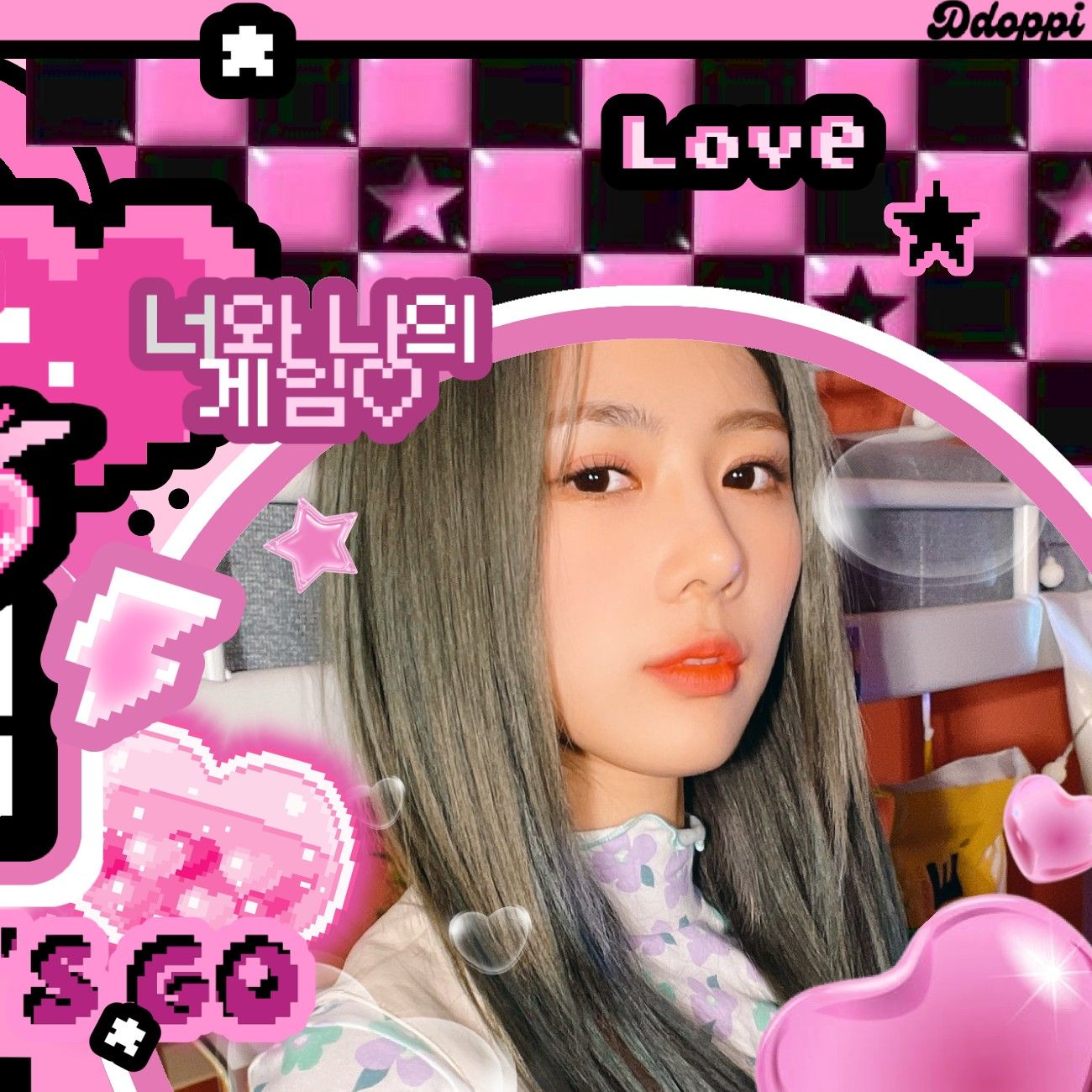 ユヒョン (DREAMCATCHER)の最近の活動写真