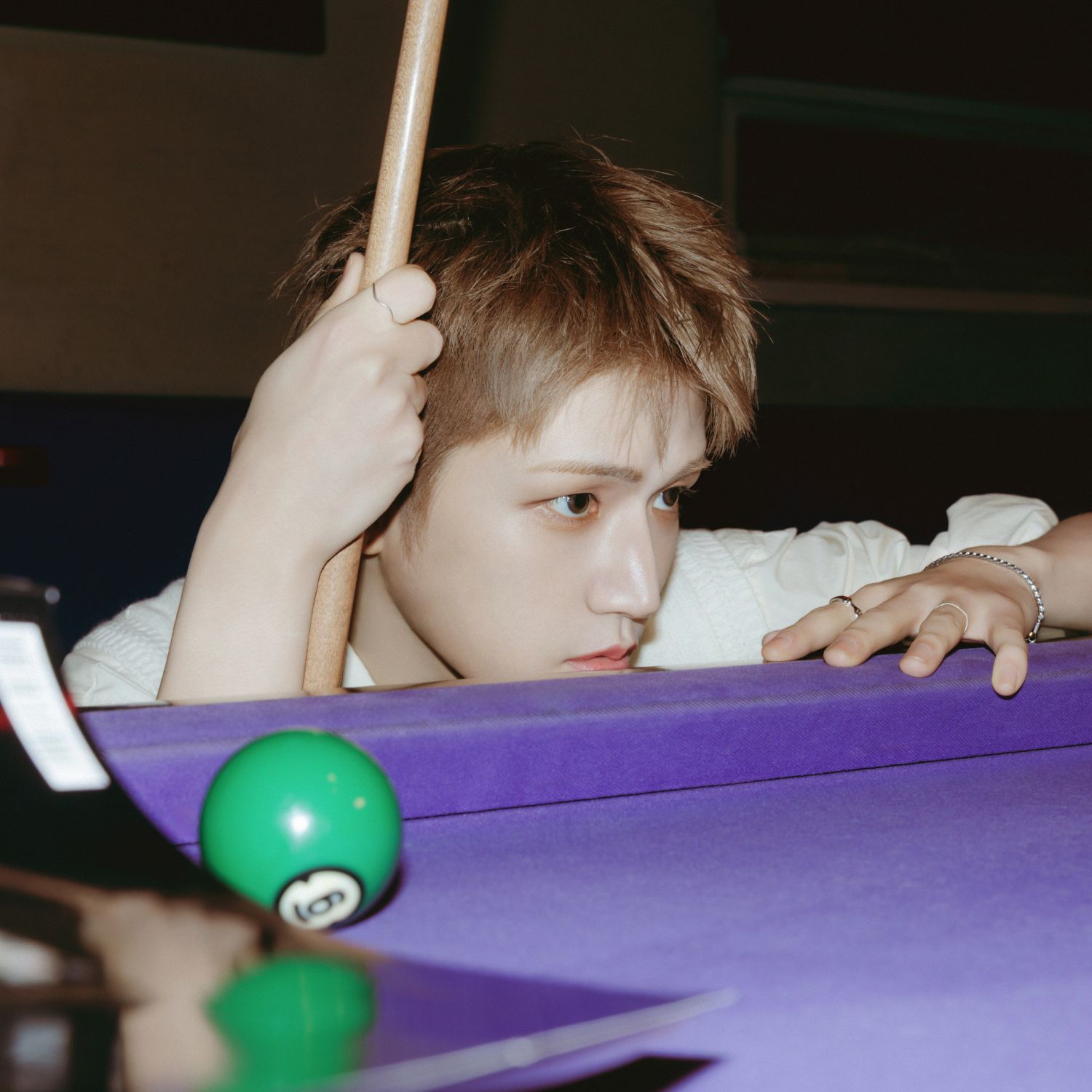 Recent activity shot of BOYNEXTDOOR