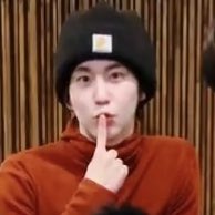 Behind-the-scenes cut of Shinwon (PENTAGON)