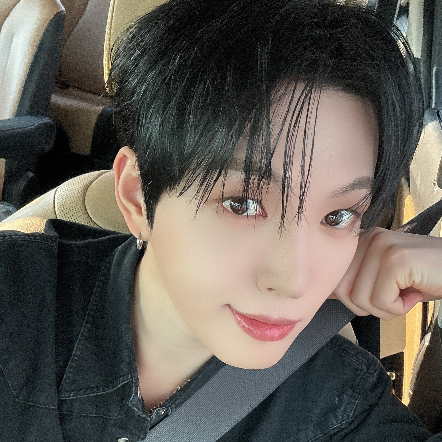 Latest photo of HEECHAN (DKB)