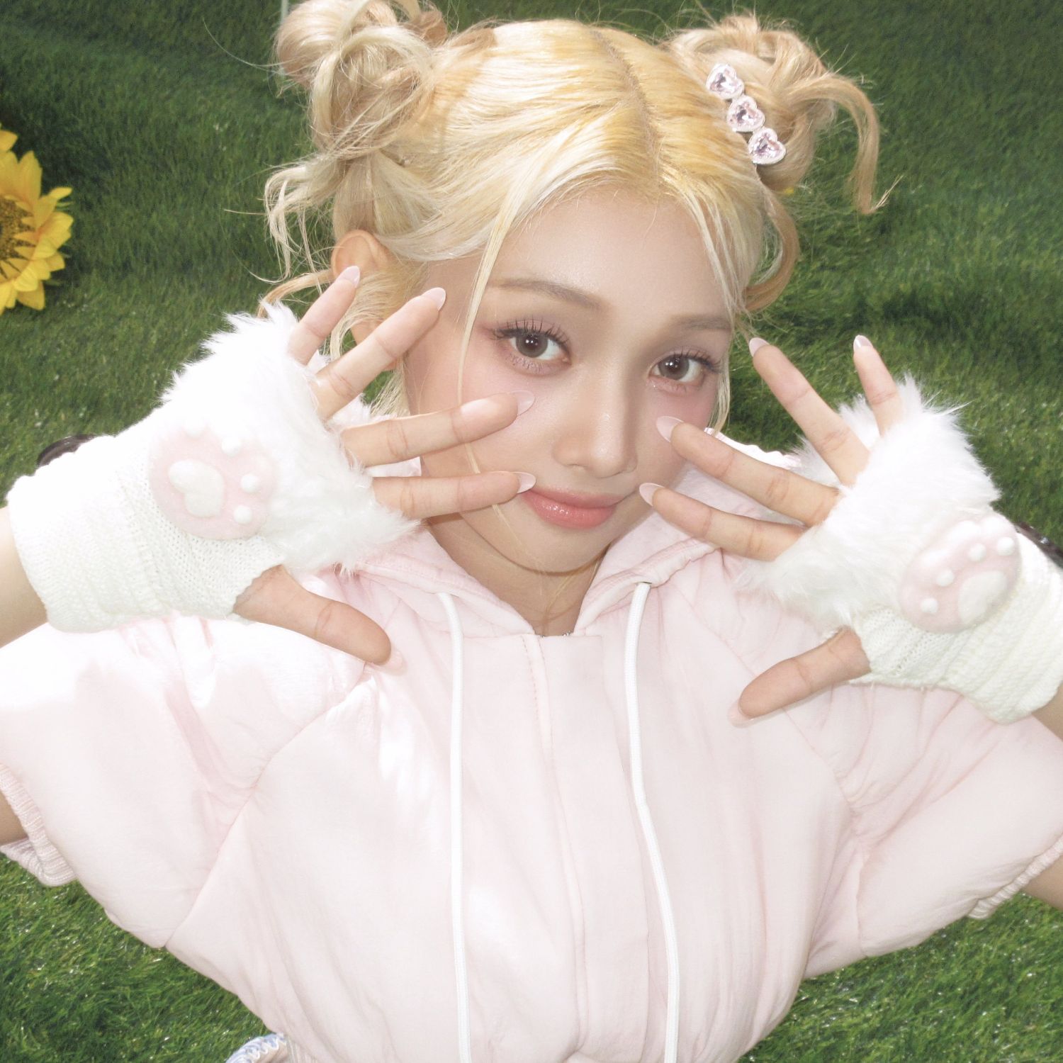 Behind-the-scenes cut of Gehlee (UNIS)