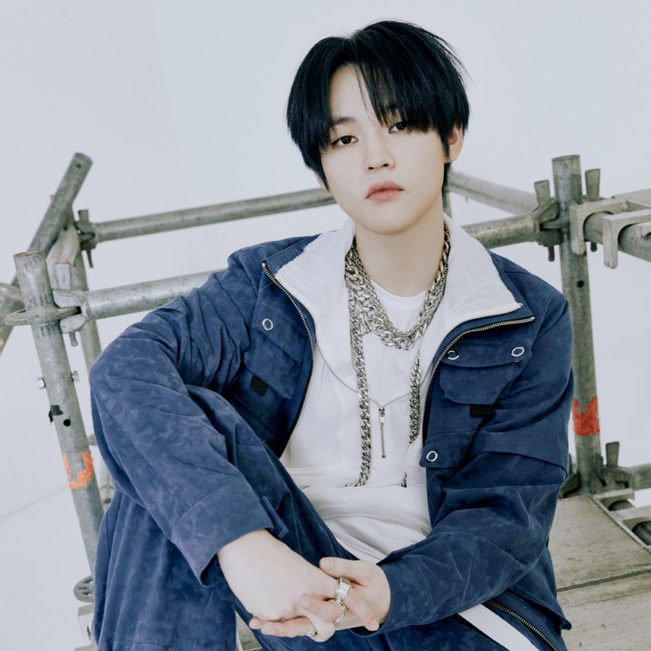 Recent activity shot of NCT