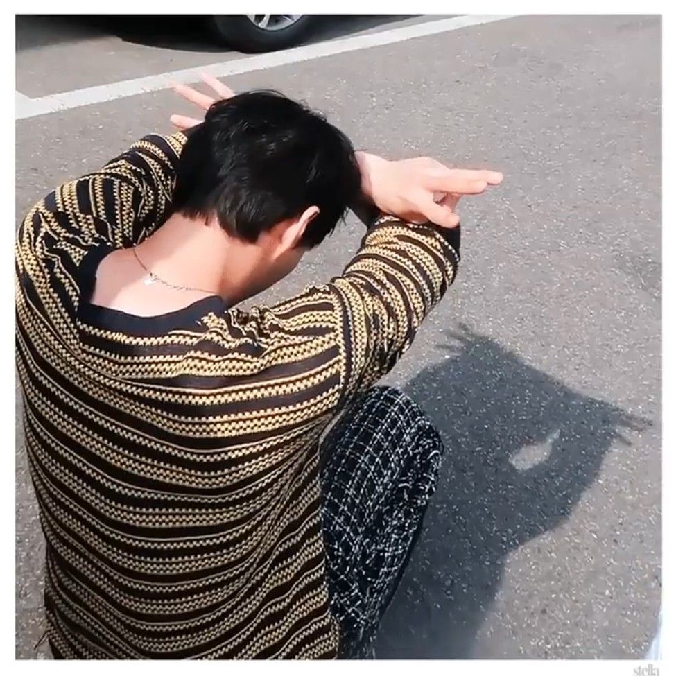 Latest photo of LEO (VIXX)