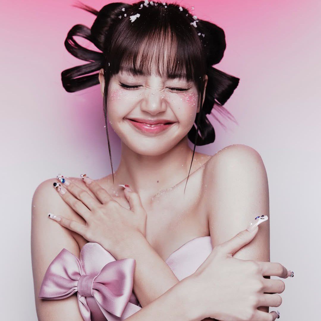 리사 (BLACKPINK) 팬이 찍은 순간