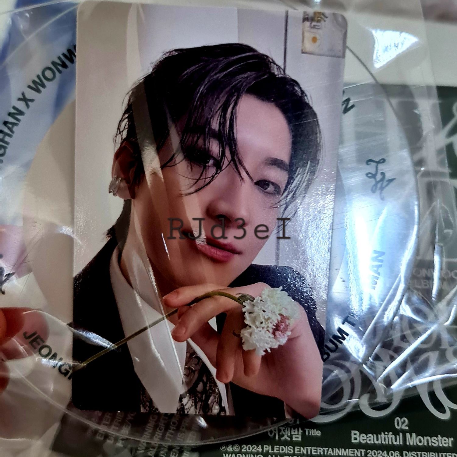 Potret di balik layar SEVENTEEN