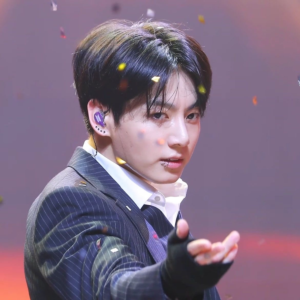 정국 (방탄소년단)의 최신 사진