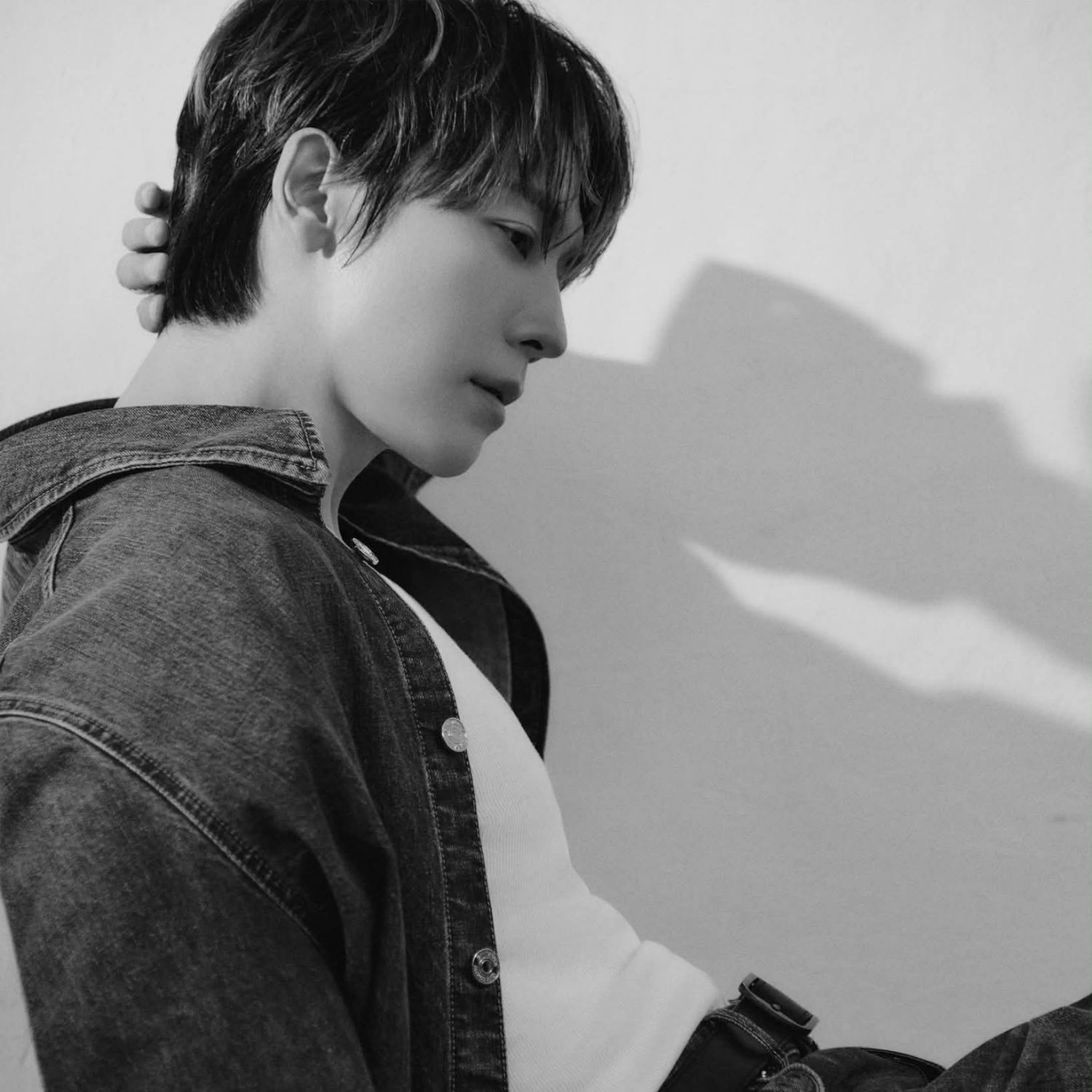 Foto aktivitas terbaru Super Junior