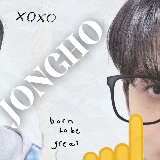 Latest photo of Jongho (ATEEZ)