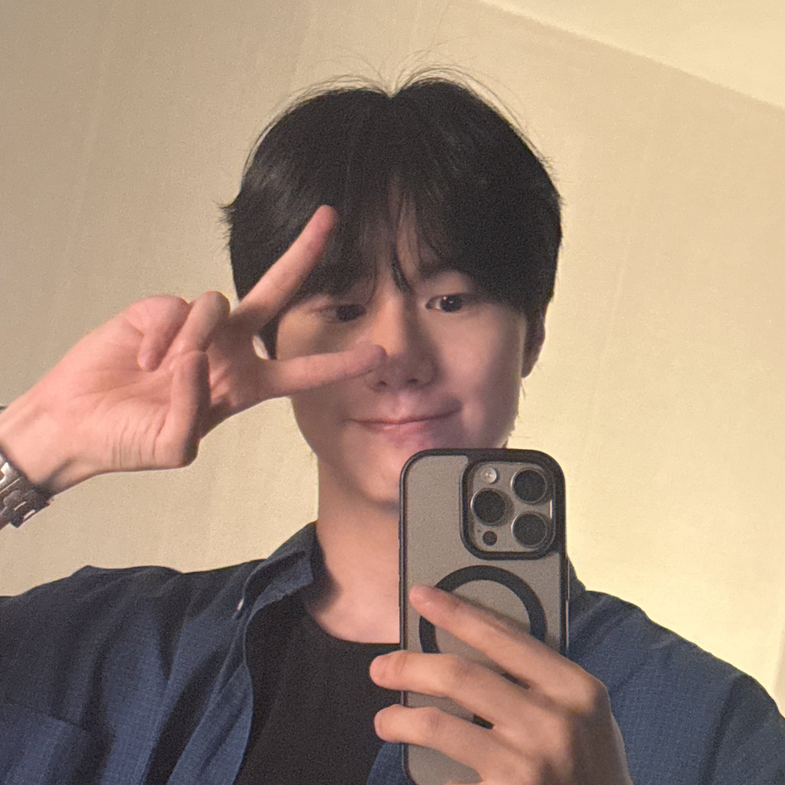 Latest photo of Kang Seungsik (VICTON)