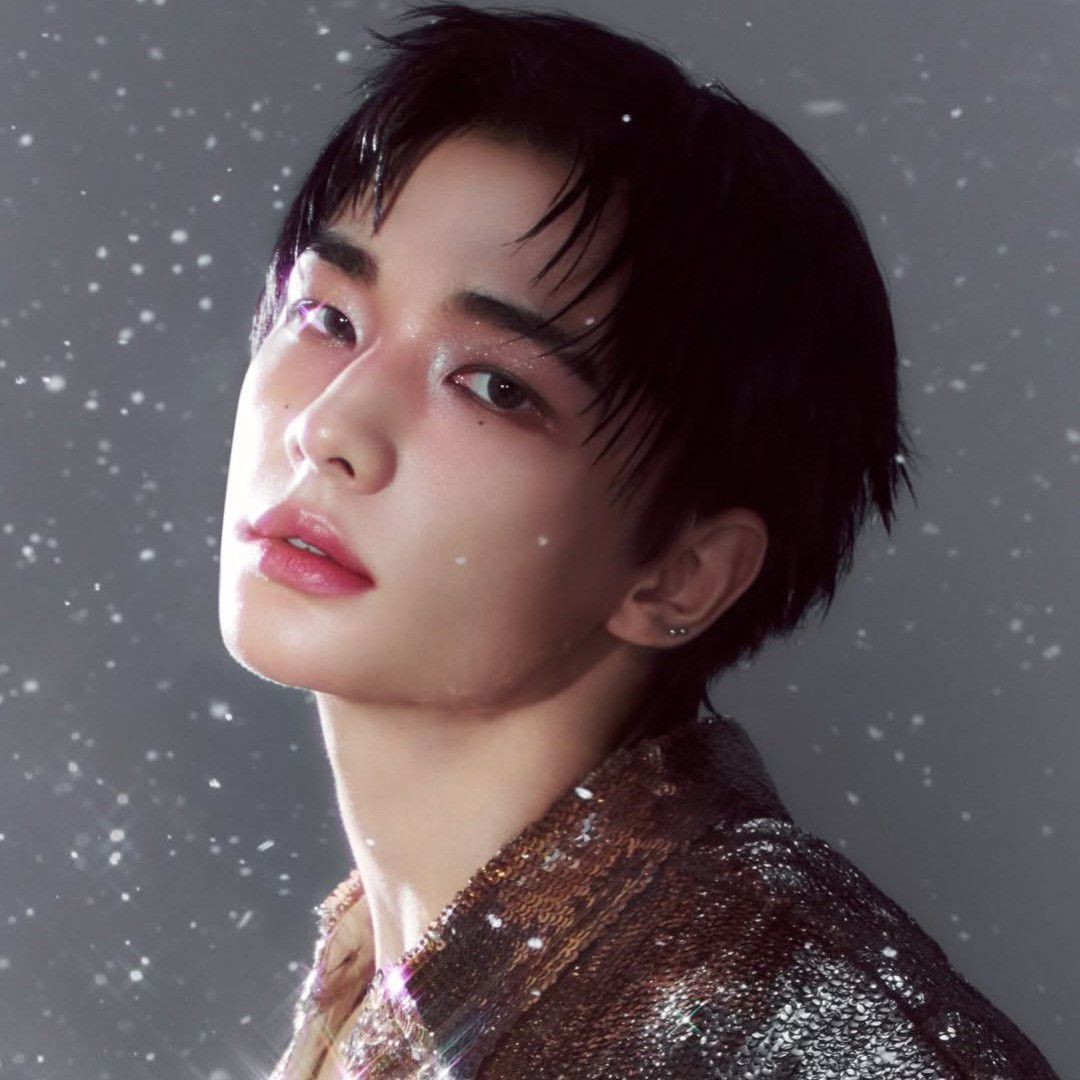 Foto aktivitas terbaru Stray Kids