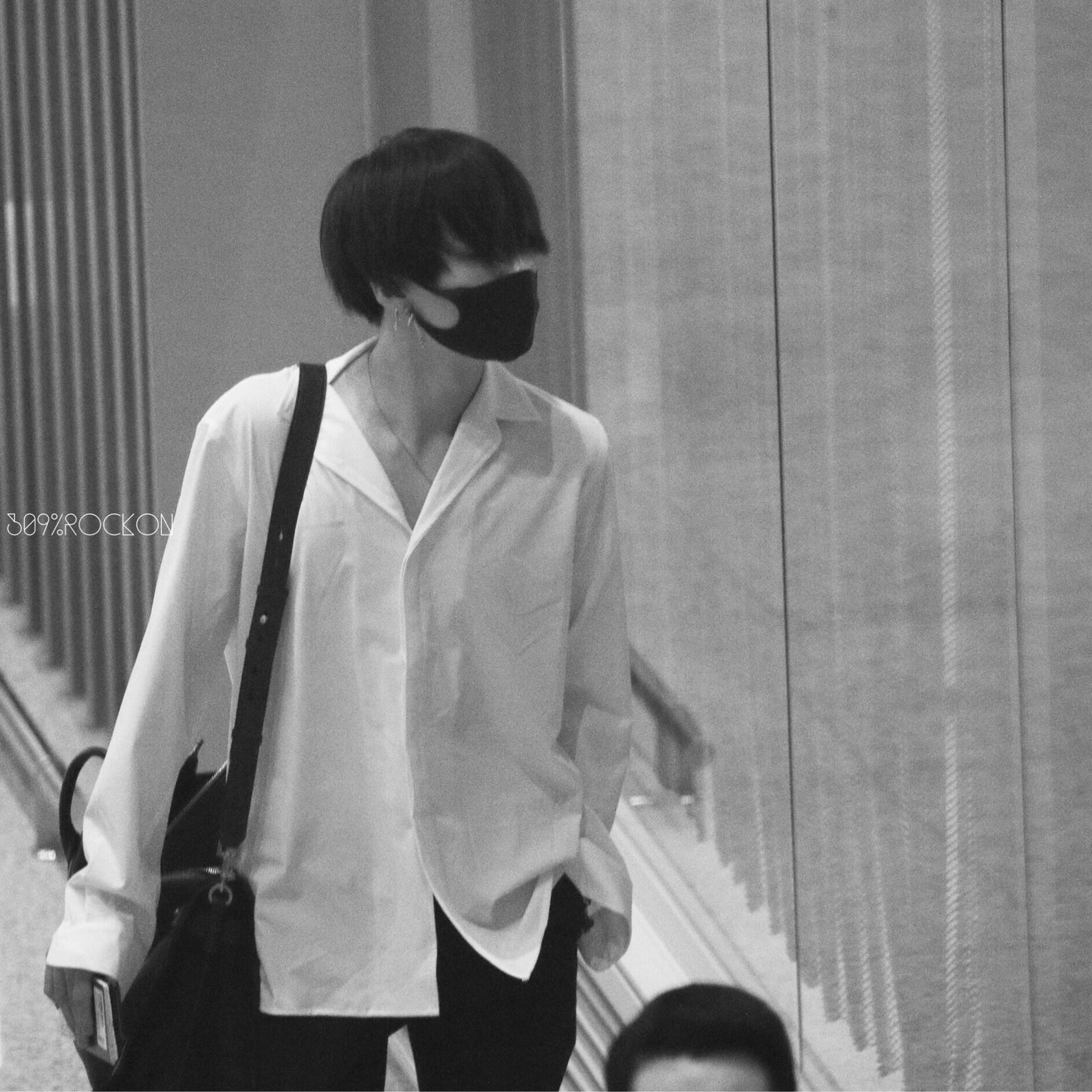 Behind-the-scenes cut of SUGA (BTS)