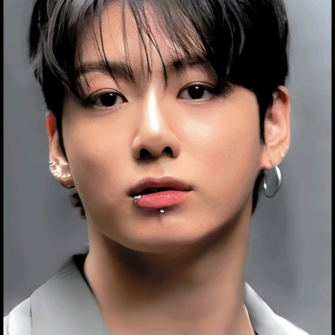 Behind-the-scenes cut of Jungkook (BTS)