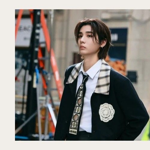 Latest photo of Leehan (BOYNEXTDOOR)