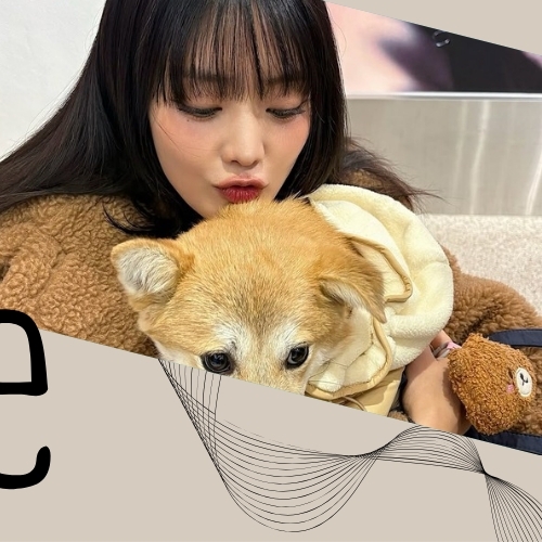 ミンニ (i-dle)の最近の活動写真