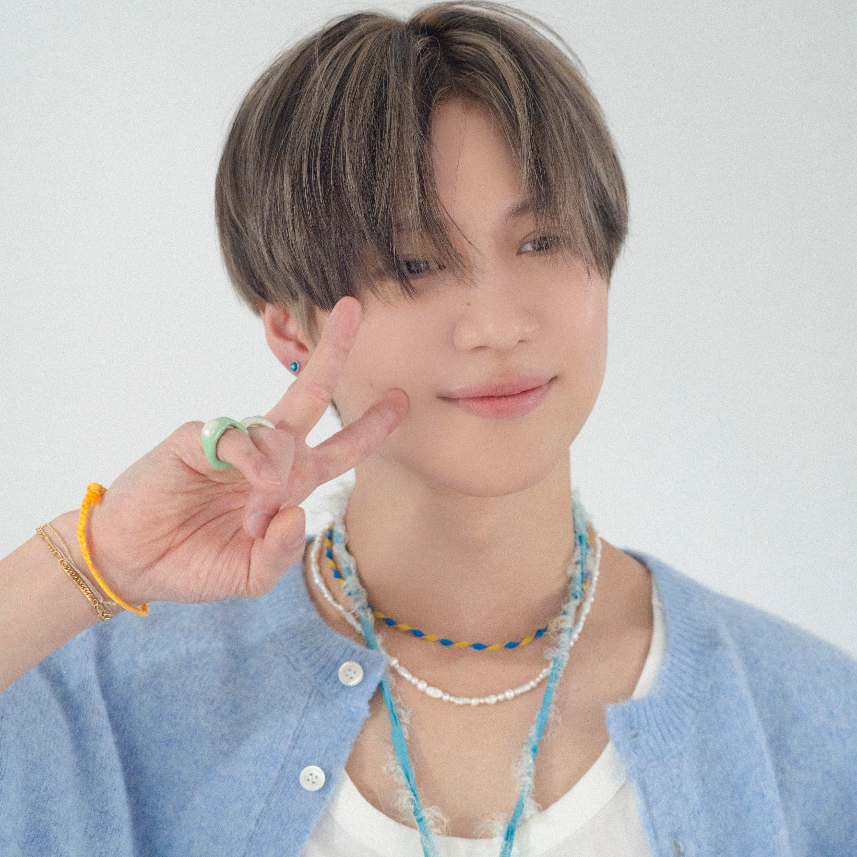 泰民 (SHINee)的最新照片