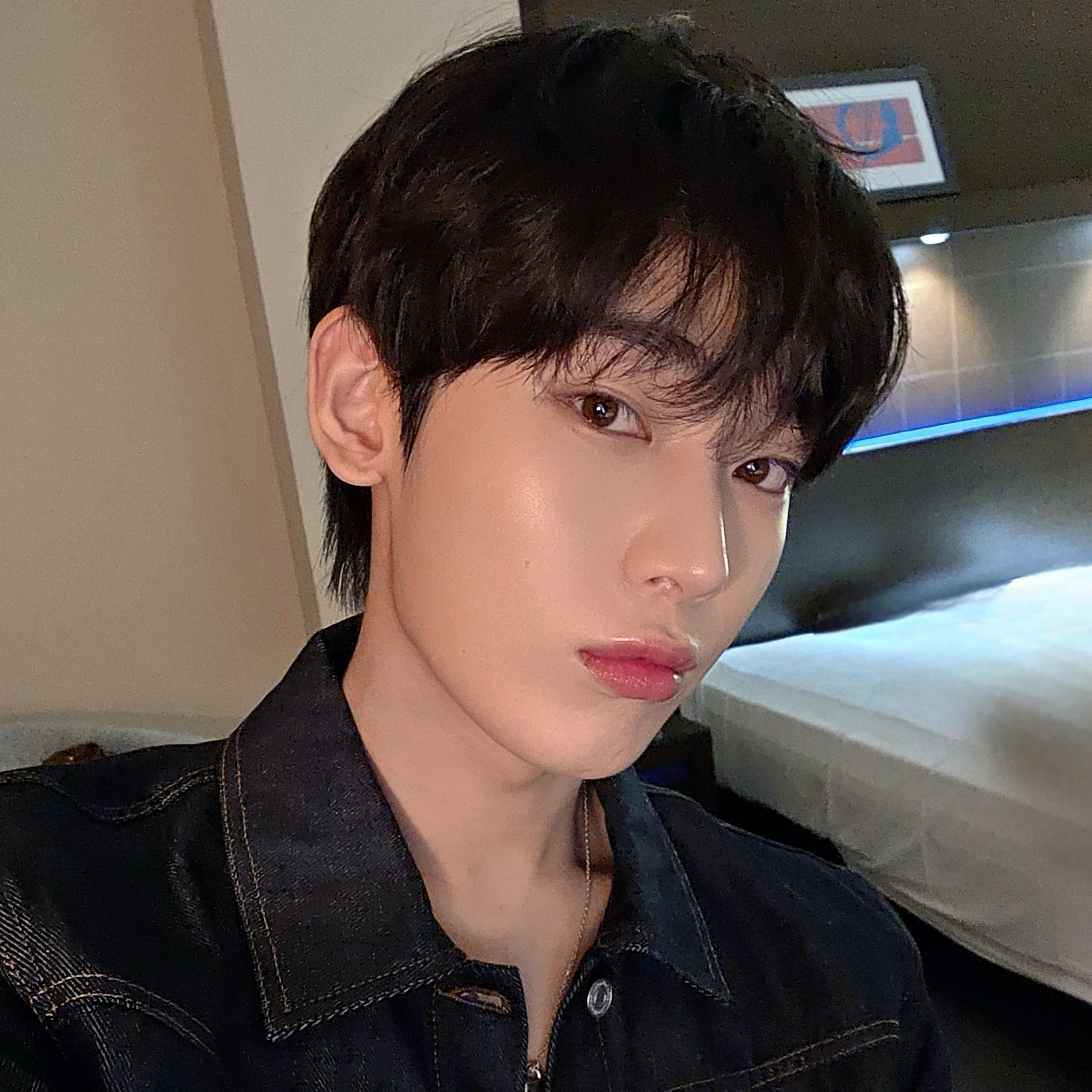 선우 (ENHYPEN)의 최신 사진