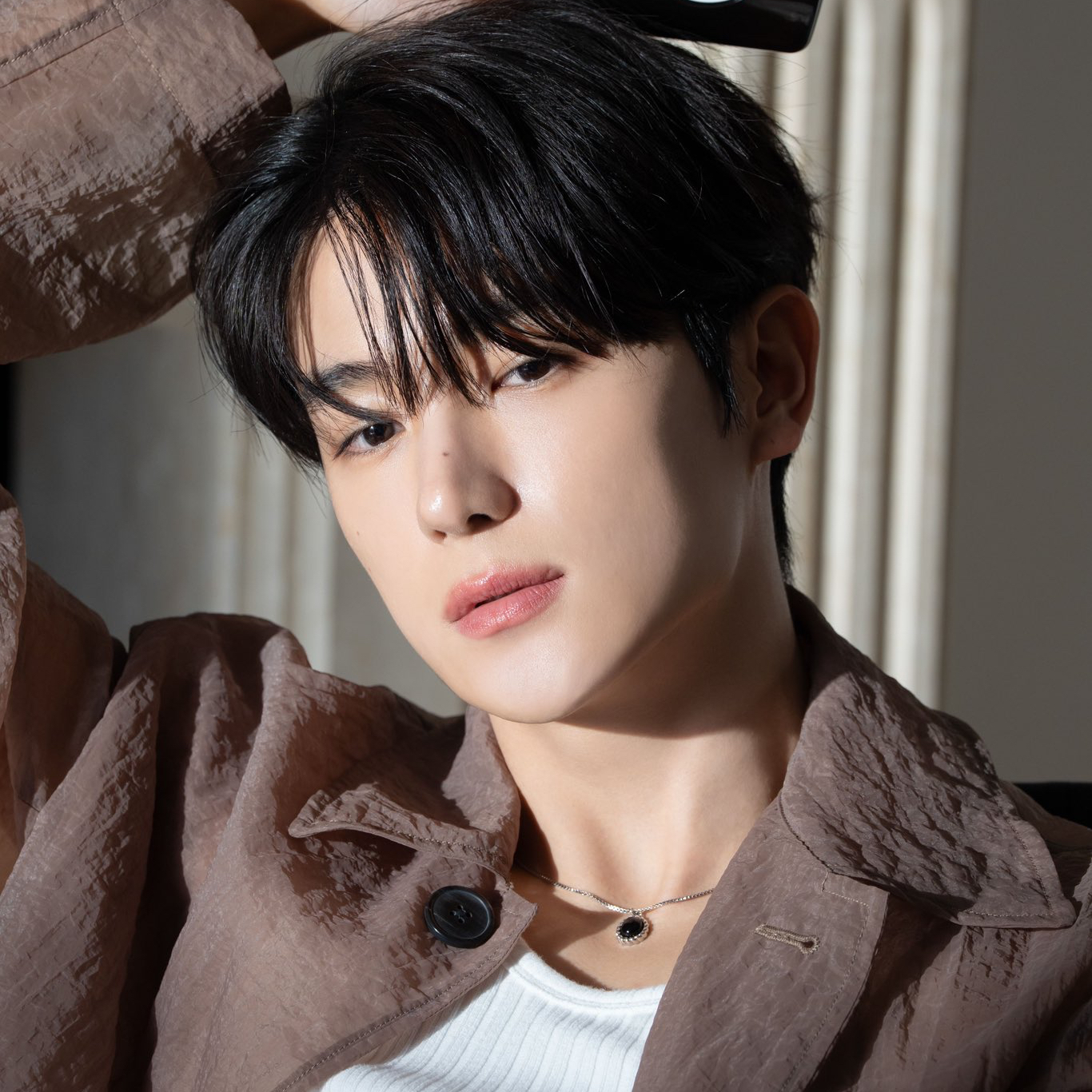 더보이즈의 비하인드 컷